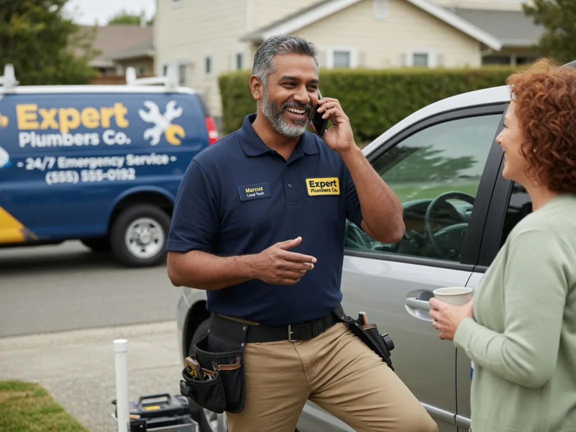 Drain Cleaning Dumfries, VA FAQs