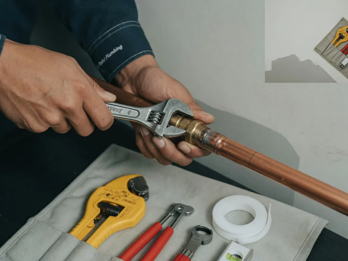 Why choose Drain Cleaning in Dumfries, VA